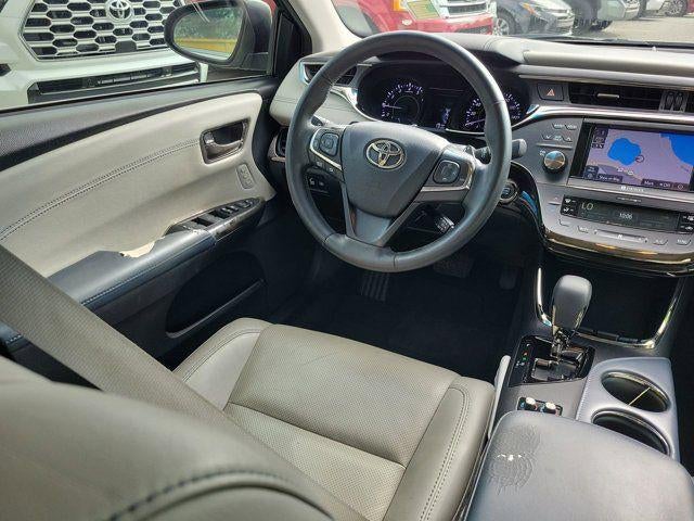 2013 Toyota Avalon Limited