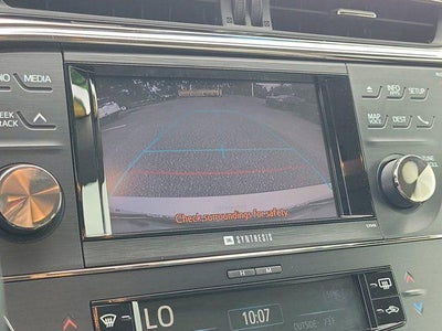 2013 Toyota Avalon Limited