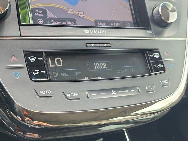 2013 Toyota Avalon Limited