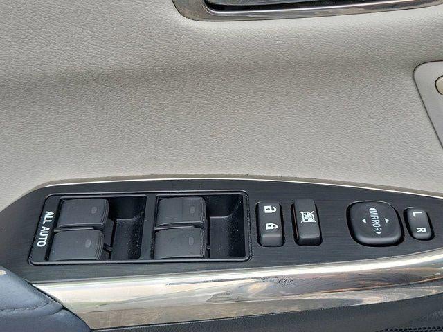 2013 Toyota Avalon Limited