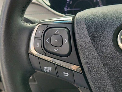 2013 Toyota Avalon Limited