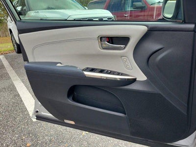 2013 Toyota Avalon Limited