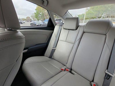 2013 Toyota Avalon Limited