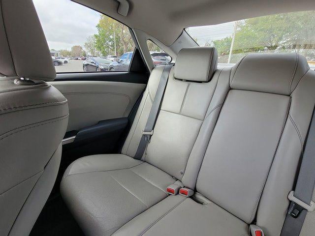 2013 Toyota Avalon Limited