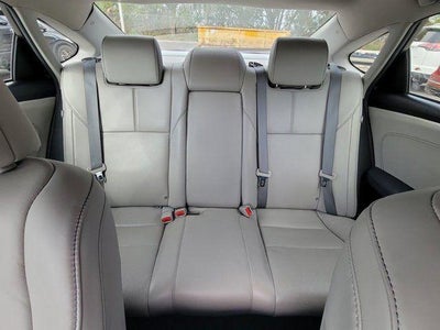 2013 Toyota Avalon Limited