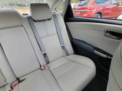 2013 Toyota Avalon Limited