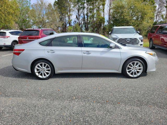 2013 Toyota Avalon Limited