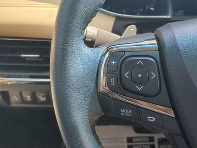 2017 Toyota Avalon XLE Premium
