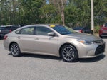 2017 Toyota Avalon XLE Premium