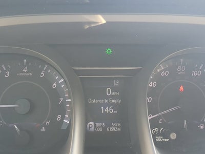 2017 Toyota Avalon XLE Premium