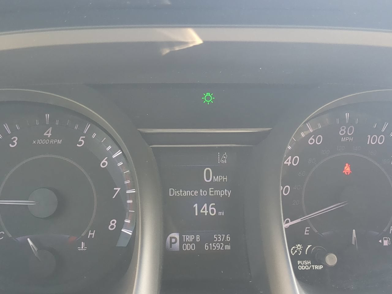 2017 Toyota Avalon XLE Premium