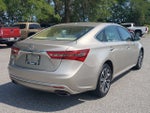 2017 Toyota Avalon XLE Premium