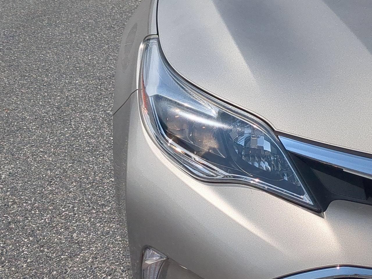 2017 Toyota Avalon XLE Premium