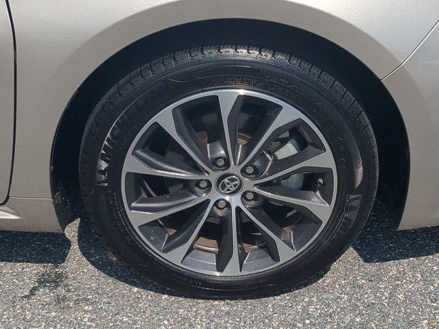 2017 Toyota Avalon XLE Premium