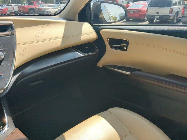 2017 Toyota Avalon XLE Premium