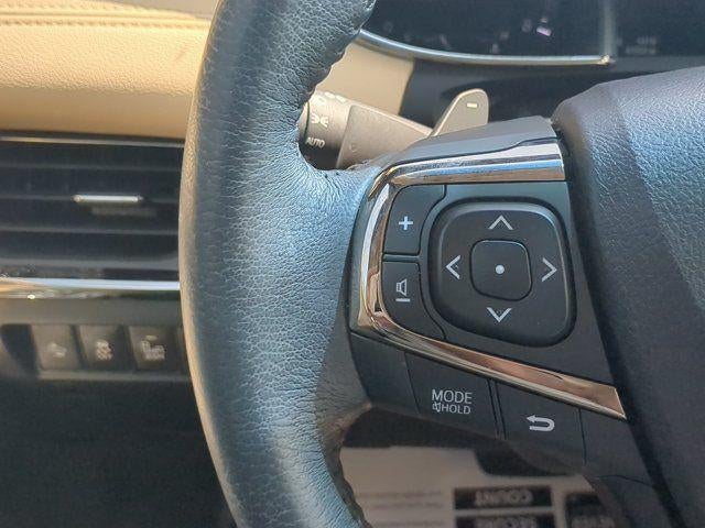 2017 Toyota Avalon XLE Premium