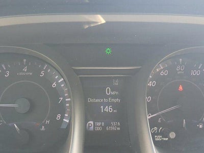 2017 Toyota Avalon XLE Premium