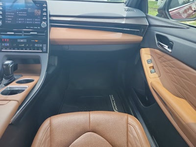 2020 Toyota Avalon Hybrid Limited