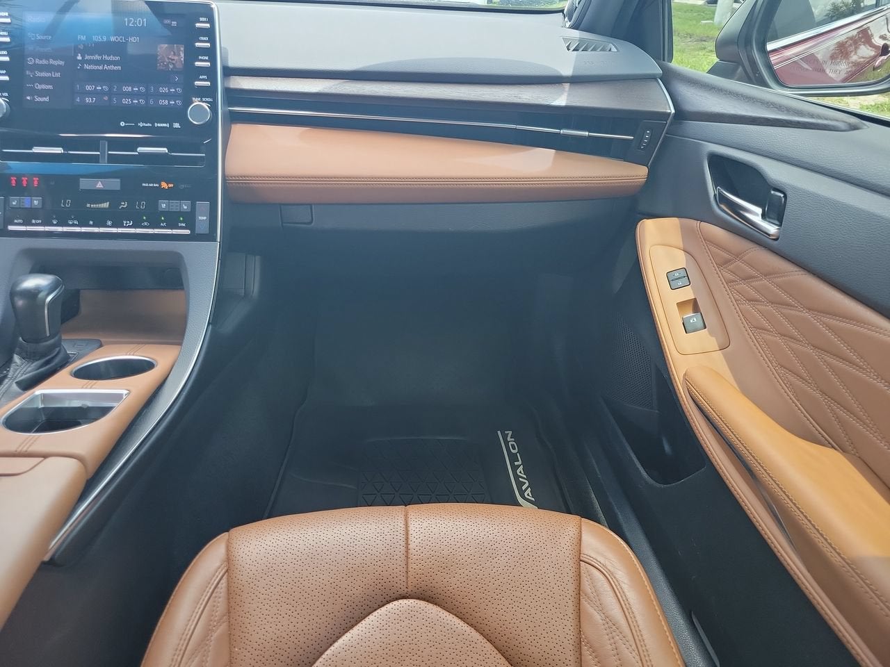 2020 Toyota Avalon Hybrid Limited
