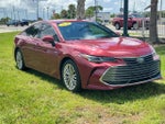 2020 Toyota Avalon Hybrid Limited