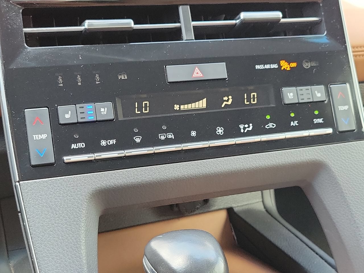 2020 Toyota Avalon Hybrid Limited