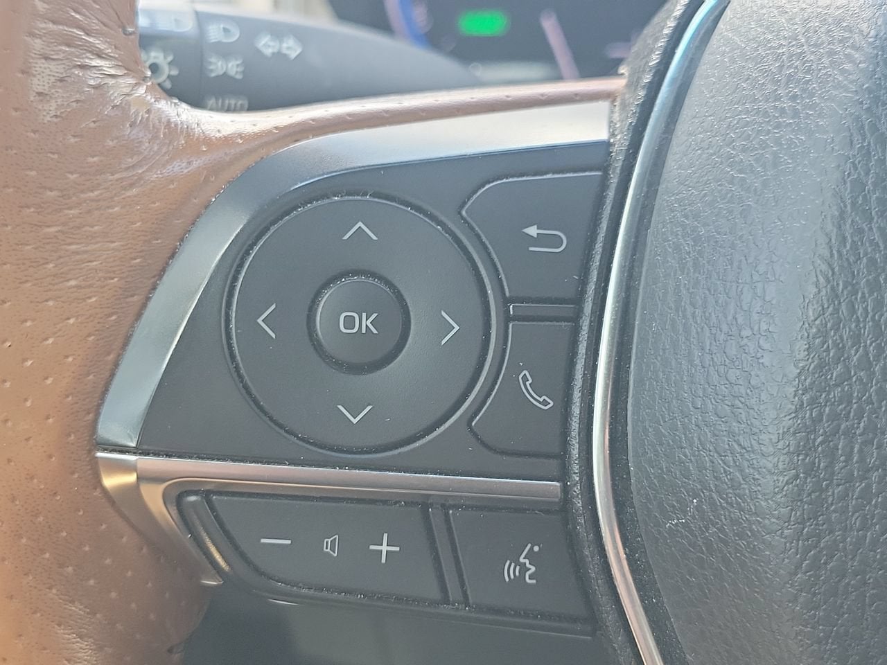 2020 Toyota Avalon Hybrid Limited