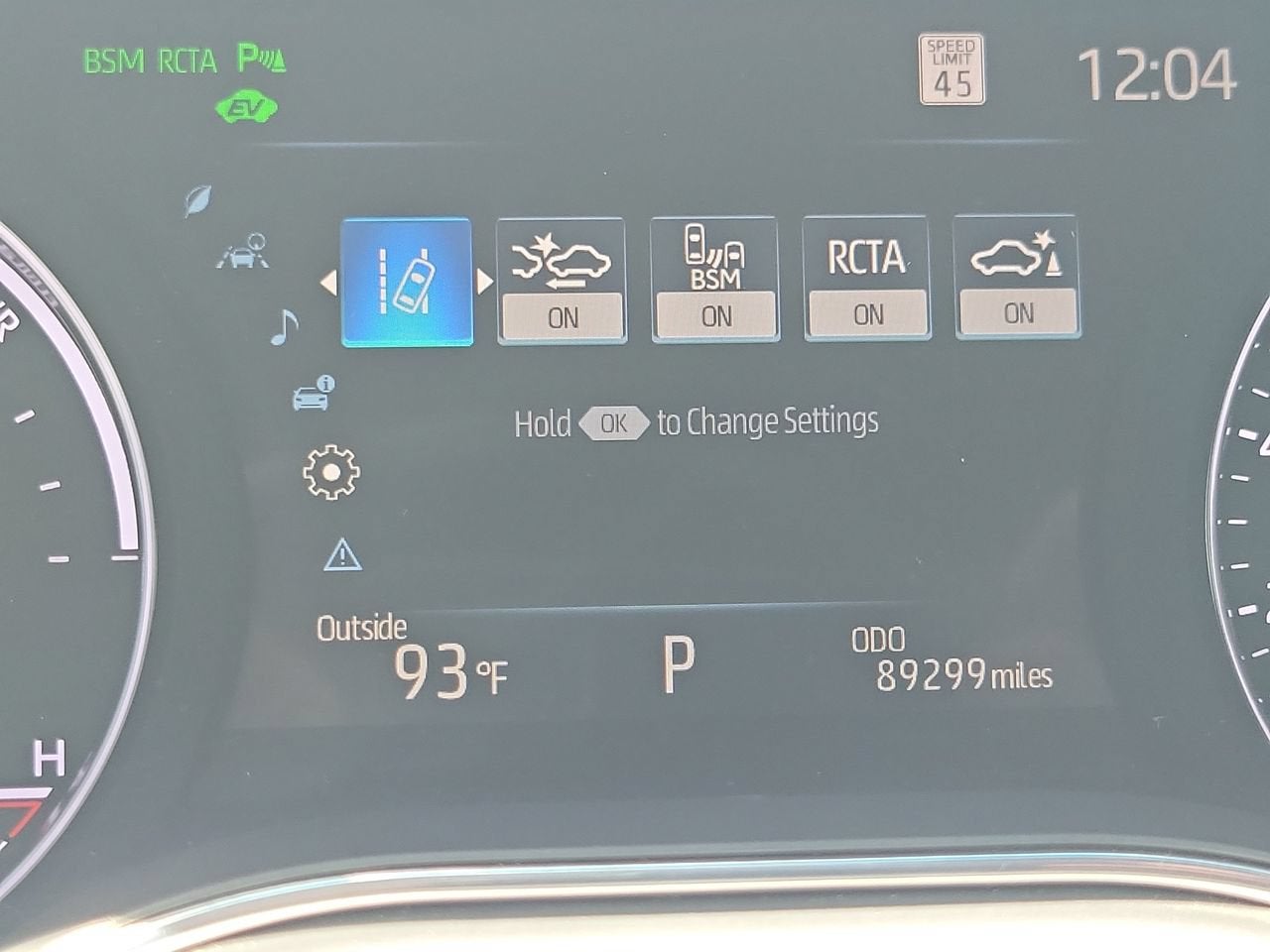 2020 Toyota Avalon Hybrid Limited