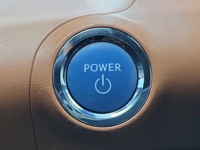 2020 Toyota Avalon Hybrid Limited