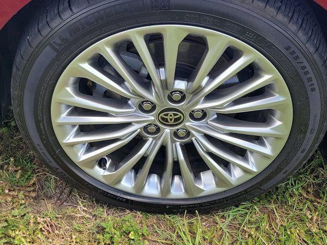 2020 Toyota Avalon Hybrid Limited