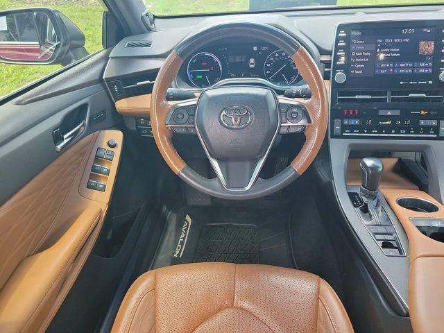 2020 Toyota Avalon Hybrid Limited