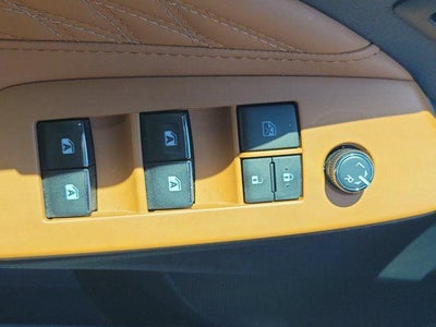 2020 Toyota Avalon Hybrid Limited