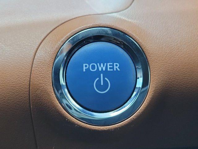 2020 Toyota Avalon Hybrid Limited