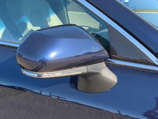 2021 Toyota Avalon Hybrid Limited