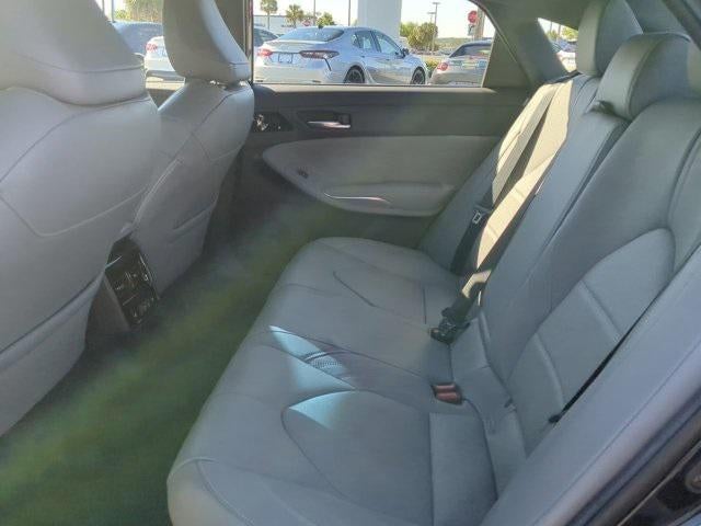 2021 Toyota Avalon Hybrid Limited