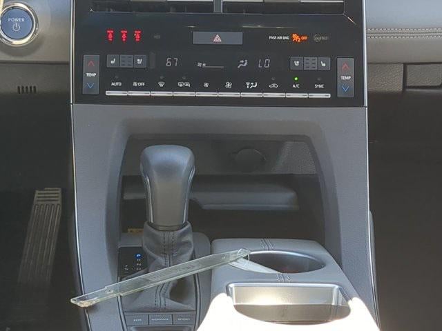 2021 Toyota Avalon Hybrid Limited