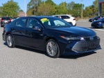 2021 Toyota Avalon Hybrid Limited