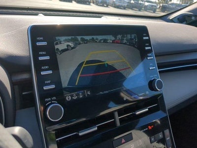 2021 Toyota Avalon Hybrid Limited