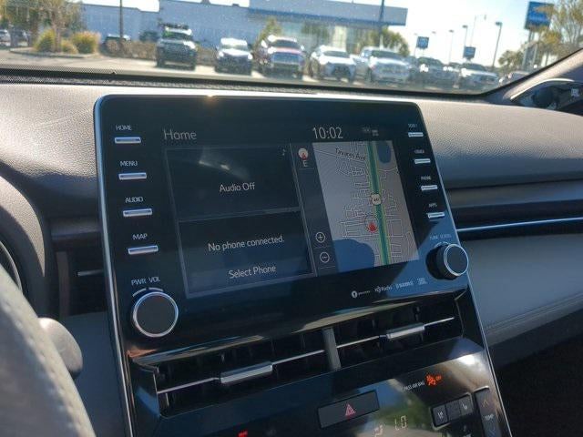 2021 Toyota Avalon Hybrid Limited