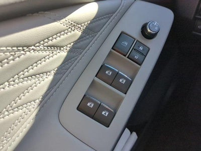 2021 Toyota Avalon Hybrid Limited