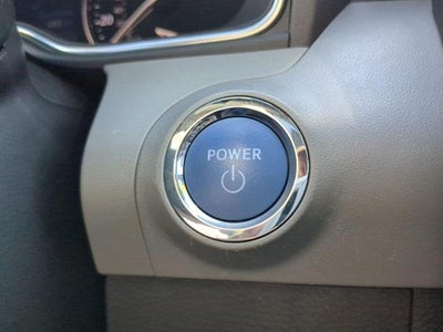 2021 Toyota Avalon Hybrid Limited