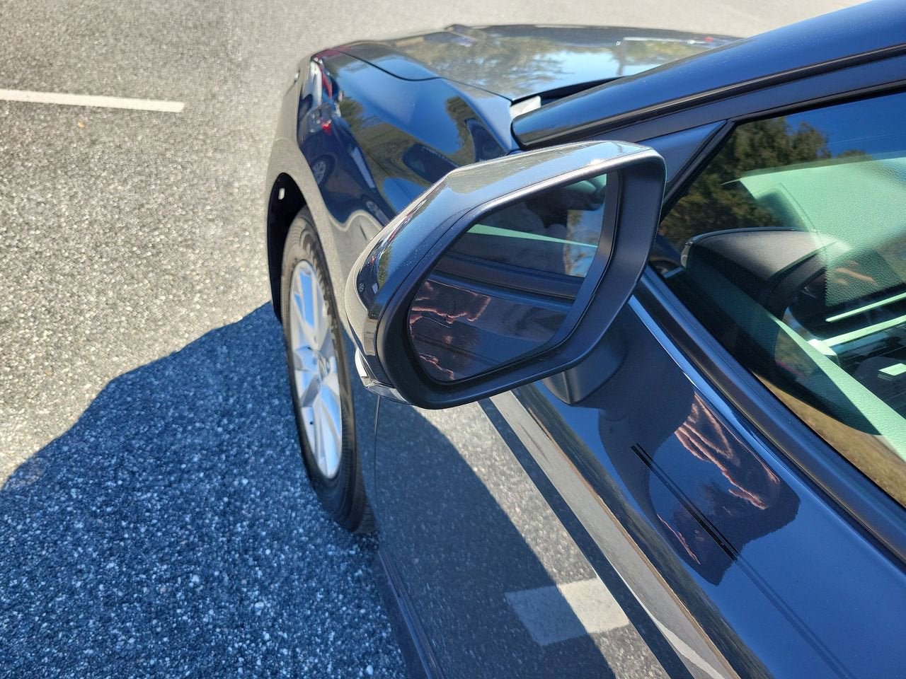 2026 Toyota Camry Base