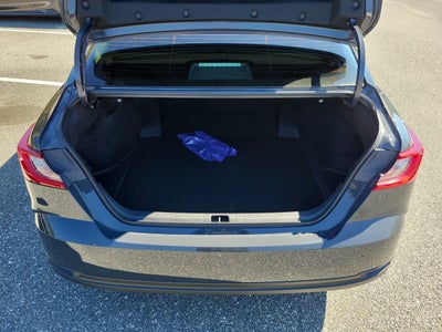 2026 Toyota Camry Base