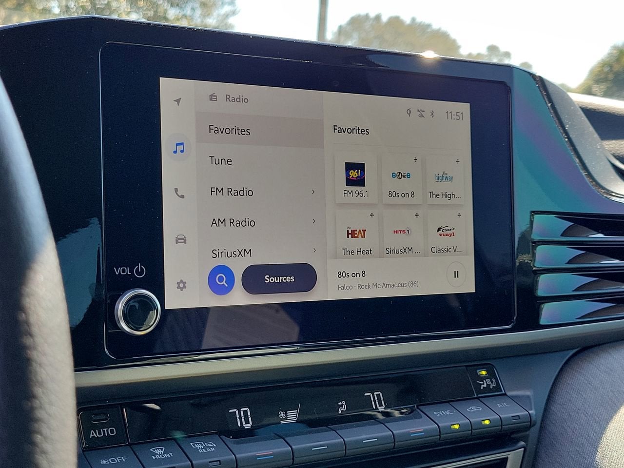 2026 Toyota Camry Base