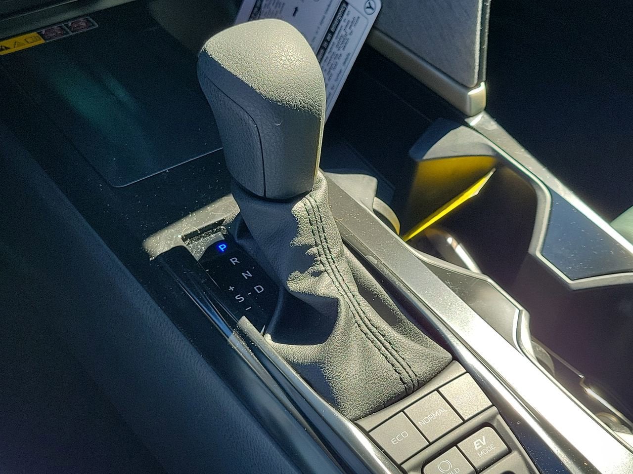 2026 Toyota Camry Base