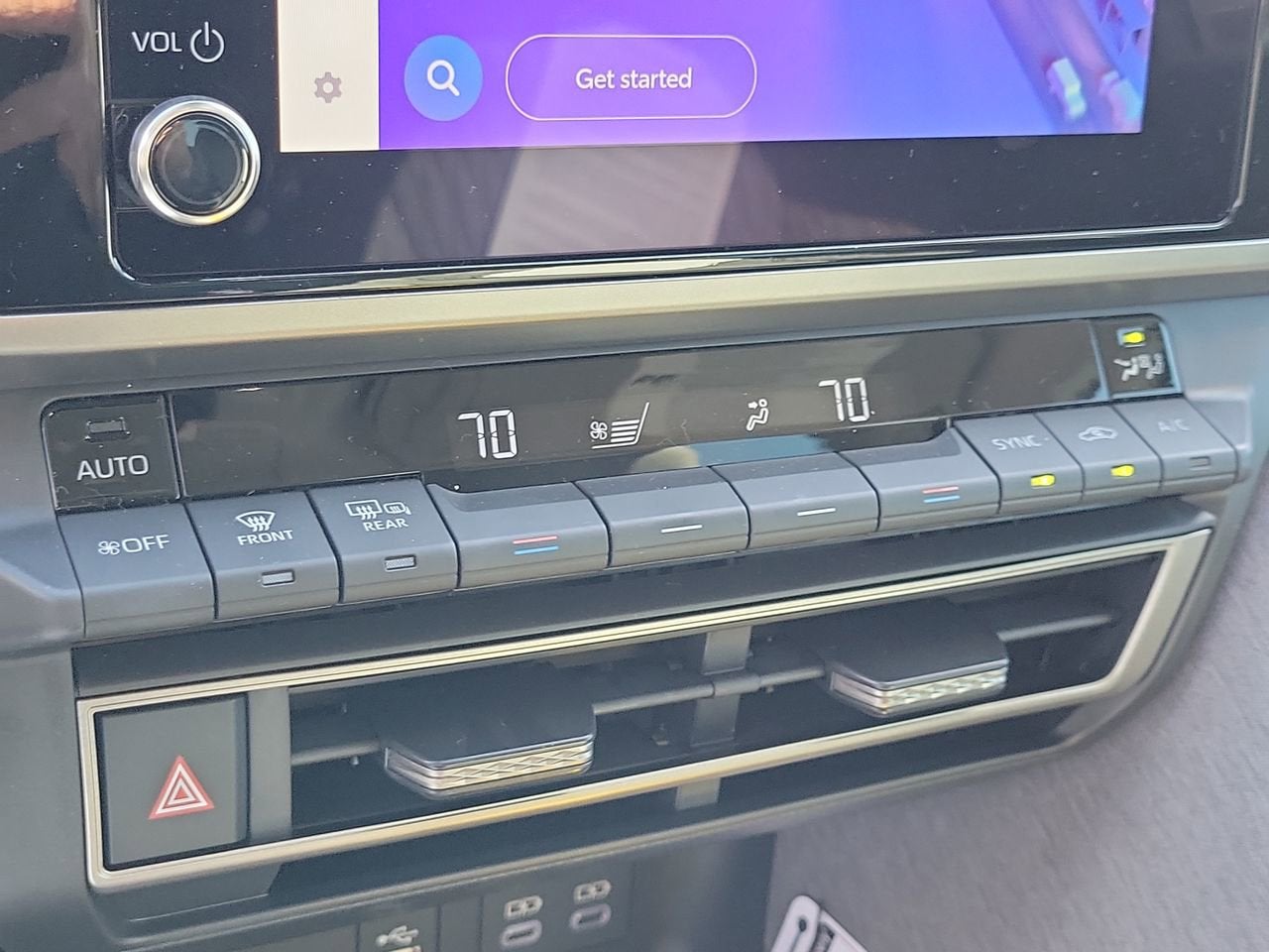 2026 Toyota Camry Base