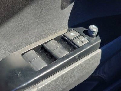 2026 Toyota Camry Base