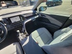 2026 Toyota Camry Base