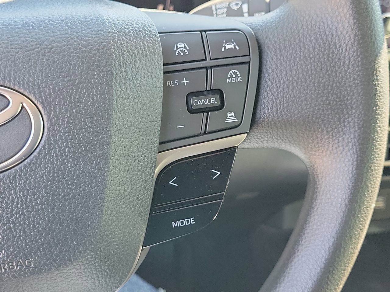 2026 Toyota Camry Base