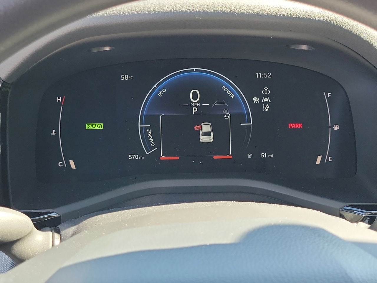 2026 Toyota Camry Base