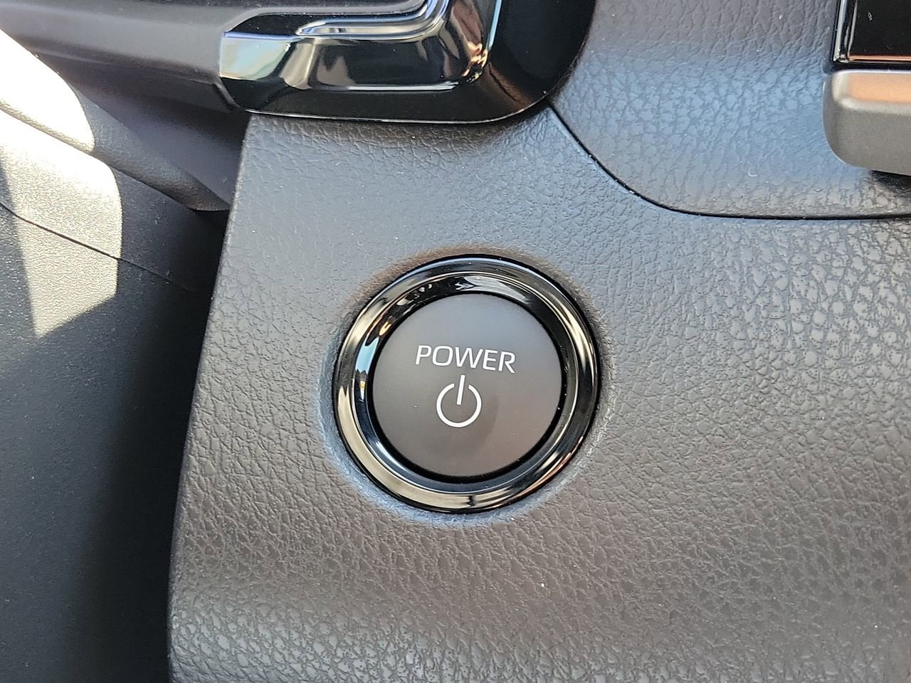 2026 Toyota Camry Base